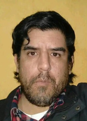 Juan, 43, República del Perú, Lima