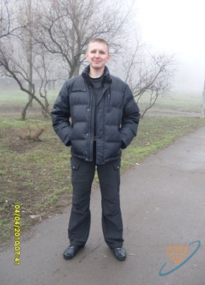Владимир, 47, Україна, Кривий Ріг
