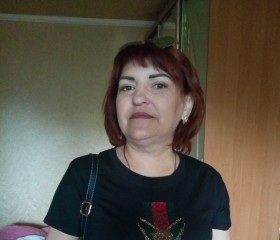 Людмила, 52 года, Єнакієве