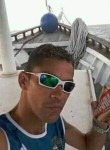 Maurício, 36 лет, São José dos Campos