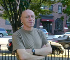 Michael Belenkiy, 72 года, New York City