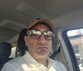 Vira, 46, Yerevan