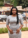 Viola Byaruhanga, 26 лет, Kampala