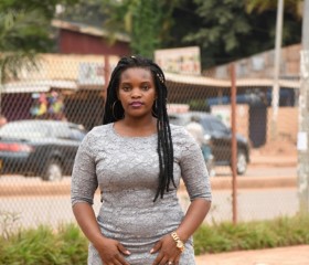 Viola Byaruhanga, 26 лет, Kampala