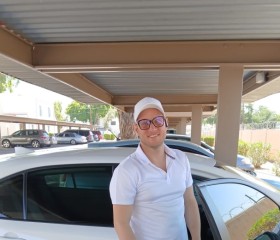 Nelson Óscar, 32, Glendale (State of Arizona)