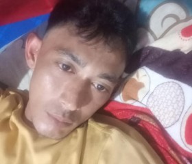 Arif, 28, Langsa