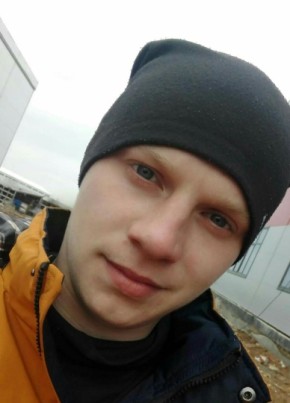 дмитрий, 30, Россия, Карачев
