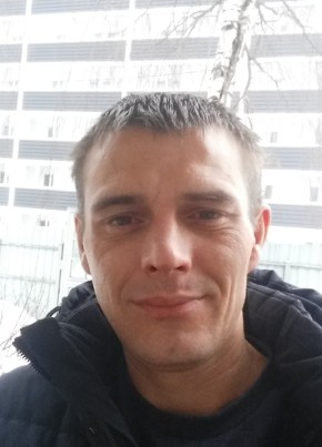 Олег, 46, Россия, Кондопога