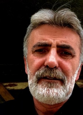 karamanlı Ali, 63, Türkiye Cumhuriyeti, Konya