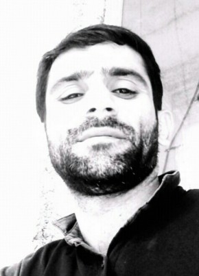 Elshan Agaev, 40, Azerbaijan, Bakixanov