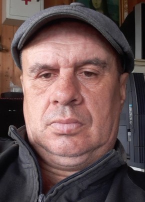 Евгений из Перми 48 лет