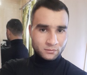 Сулейман, 27 лет, Воронеж