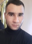 Suleyman, 27, Voronezh