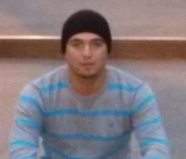 Alan, 35, Chicureo Abajo
