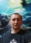 Artem Meron, 33  , Druzhkivka