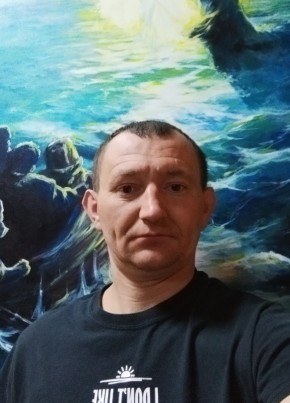 Artem Meron, 35, Україна, Дружківка