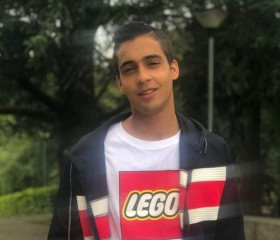 Fernando, 27 лет, Braga