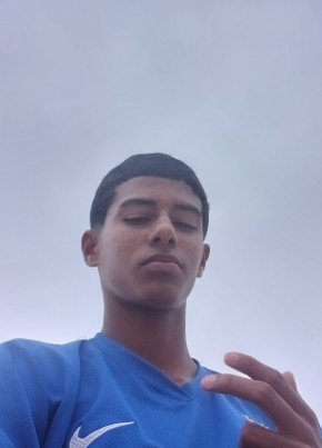Gabriel из Aracaju 32 года