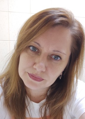 Natalya, 41, Russia, Sevastopol