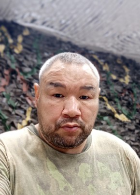 Руслан, 48, Россия, Белгород