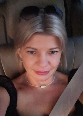 Olesya, 37, Russia, Moscow