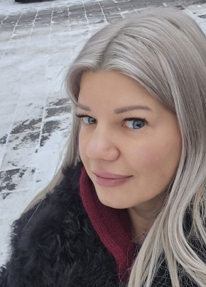 Olesya, 37, Russia, Moscow
