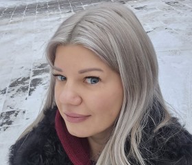 Olesya, 37, Moscow
