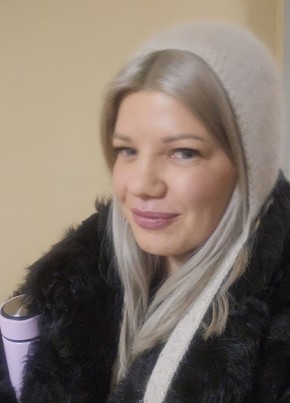 Olesya, 37, Russia, Moscow