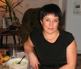 Галина, 47 лет, Чудово