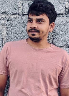 uday singireddy, 31, India, Mahbūbnagar