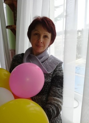 Анирам, 54, Россия, Алушта