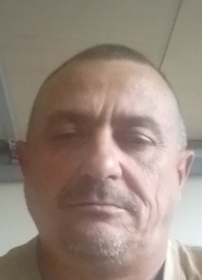 Александр, 50, Россия, Юрга