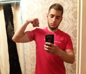 Bogdan, 19, Stavropol