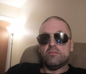 Randy, 49, Miramichi