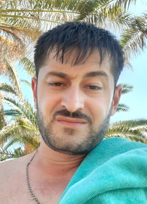 Хабибий, 38, Türkiye Cumhuriyeti, Belek