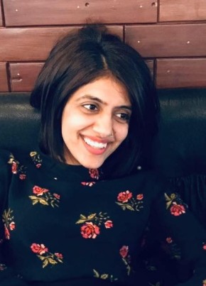 Shreya, 30, India, Delhi