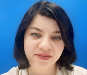 Aleksandra, 38, Moscow