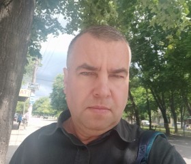Олег, 51 год, Дніпро