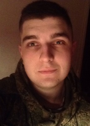Анатолий, 25, Россия, Калининград