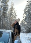 Irina, 29 лет, Новосибирск