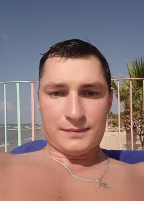Михаил из Курска 41 год