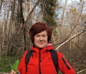 Lyudmila, 60, Kaliningrad