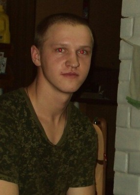 Nikolaevich, 30, Рэспубліка Беларусь, Ліда