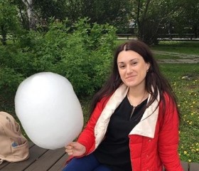 Марина, 32 года, Новосибирск