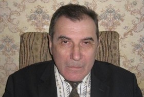 Александр Корнилов, 72 - Только Я