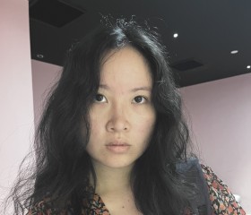Nicole, 27, Guangzhou