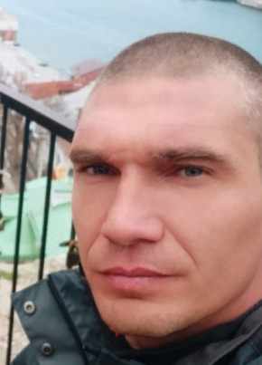 Pavel, 41, Mexico, Mazatlan