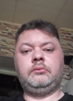 Artyem, 41, Russia, Petrozavodsk