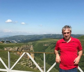 Rustam, 44, Uchkeken