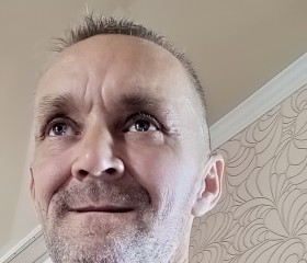 Ilya, 51, Prokhladnyy